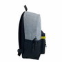 Toybags Mochila Pokemon Pikachu Adaptable a Carro