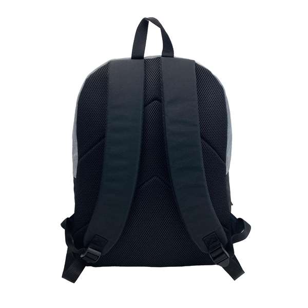 Toybags Mochila Pokemon Pikachu para Niños Adaptable a Carro con Espalda Acolchada, Edad 7+ Años, Material Textil, 8 x 22 x 8 cm