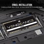 Corsair Vengeance CMSX32GX5M2A5600C48 32 GB (2 x 16 GB) DDR5 5600 MHz SO-DIMM