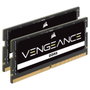 Corsair Vengeance CMSX32GX5M2A5600C48 32 GB (2 x 16 GB) DDR5 5600 MHz SO-DIMM