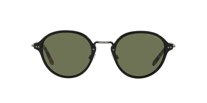 Giorgio Armani AR8139-500131 Gafas de sol para mujer con lentes verdes