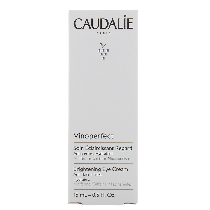 Caudalie Vinoperfect Tratamiento de Ojos Iluminador 15 ml