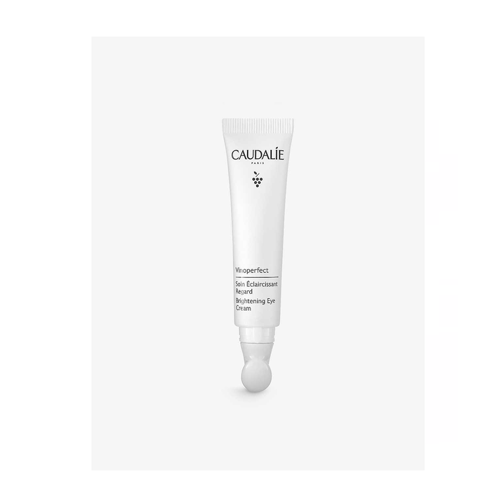 Caudalie Vinoperfect Tratamiento de Ojos Iluminador 15 ml