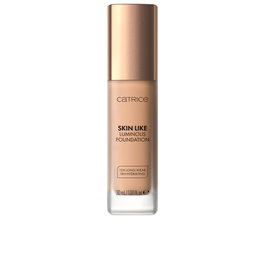Catrice Skin Like Base de Maquillaje Luminosa #030N 30 ml