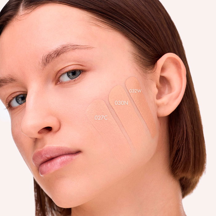 Catrice Skin Like Base de Maquillaje Luminosa 030N 30 ml