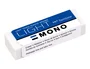 Tombow Goma de Borrar Mono Light Polimera PVC, Borrado Delicado, 13g