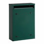 Arregui Buzón Individual Exterior Zagüan Verde Tamaño S (A5)