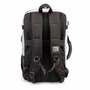 Pro-Dg Mochila PRO-DG Gris Urbana para Portátil y Tablet con Puerto USB y Trasera Acolchada