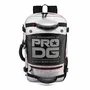 Pro-Dg Mochila PRO-DG Gris Urbana para Portátil y Tablet con Puerto USB y Trasera Acolchada