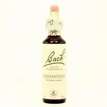 BACH Scleranthus Nº 28, 20ml