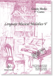 SI-BEMOL Lenguaje Musical Melódico 5