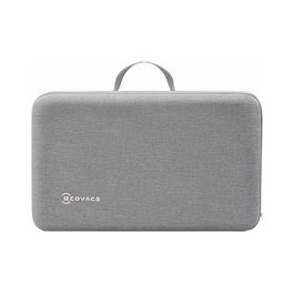 ECOVACS Bolsa de almacenamiento para robot de limpieza de ventanas WINBOT MINI