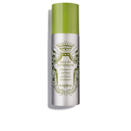 Sisley Desodorante Spray Eau de Campagne, Désodorant Parfumé, Deo Vaporizador, 150 ml