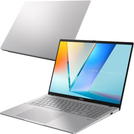 Asus Vivobook S16 S3607VA-RP097W Srebrny