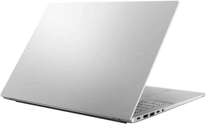 Asus Vivobook S16 S3607VA-RP097W Srebrny