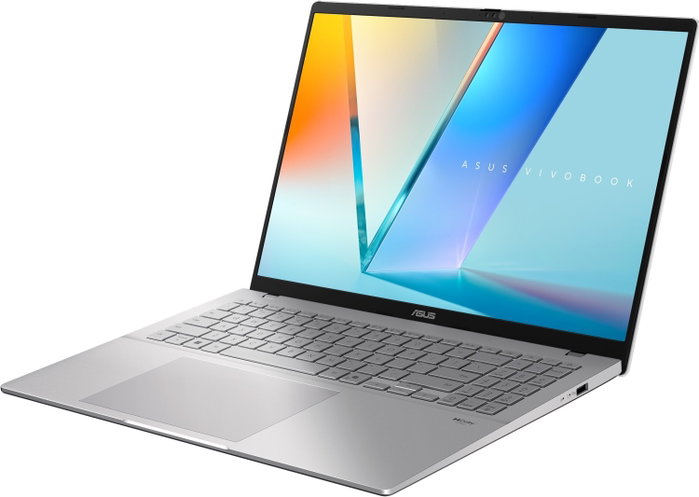Asus Vivobook S16 S3607VA-RP097W Srebrny