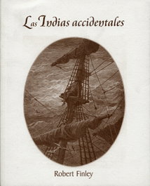 Las Indias accidentales, Robert Finley - BARATARIA