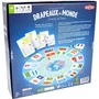 Tactic Banderas del mundo - Juego de preguntas TÁCTICO - De 2 a 6 jugadores - A partir de 8 años