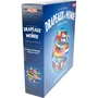 Tactic Banderas del mundo - Juego de preguntas TÁCTICO - De 2 a 6 jugadores - A partir de 8 años