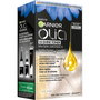 Garnier Olia Hi-Shine Toner Neutralizador de Tonos Sin Amoniaco para Cabello Decolorado/Aclarado - Rubio Platino 1 unidad