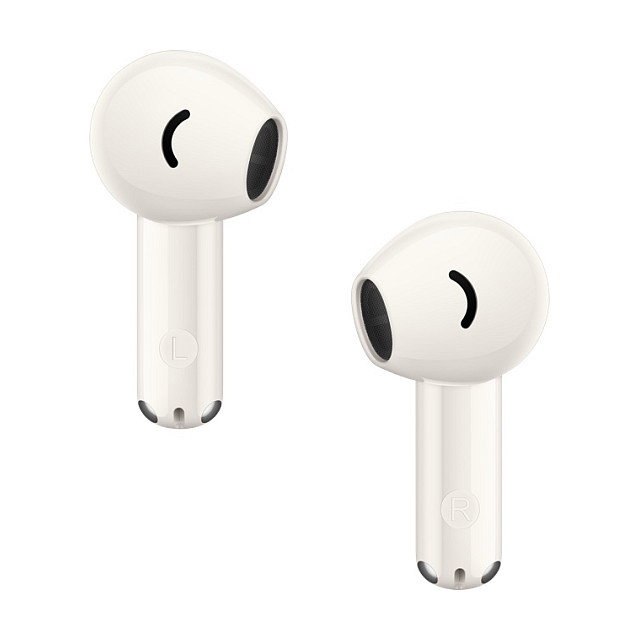 Huawei FreeBuds SE 3 Auriculares Inalámbricos Intrauditivos Bluetooth 5.4 IP54 9h Autonomía Control Táctil Carga Tipo-C Beige Huawei FreeBuds SE 3 Auriculares Inalámbricos Intrauditivos Bluetooth 5.4 IP54 9h Autonomía Control Táctil Carga Tipo-C Beige