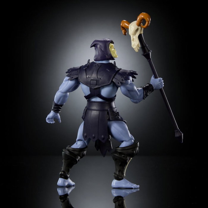 Mattel Masters of the Universe Origins Skeletor Cartoon Collection 14 cm