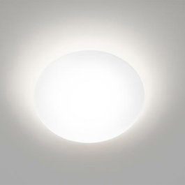 Philips Lámpara de Techo Suede Blanco LED 4 x 5W 1800Lm 4000k