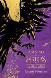 PUCK, Asesino de brujas: La bruja blanca - Edición limitada