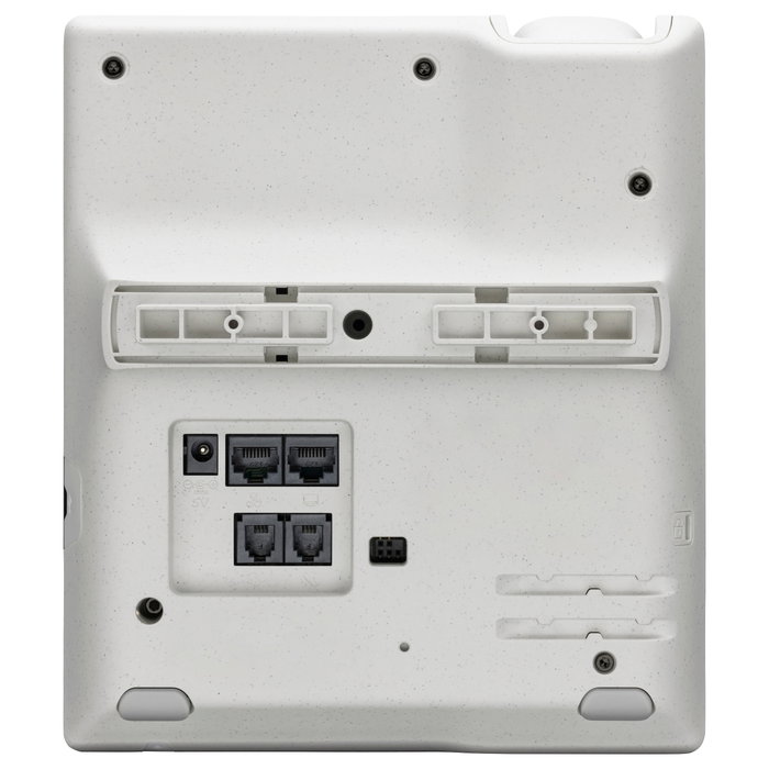 HP Poly Edge E300 Teléfono IP con PoE
