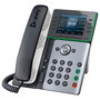 HP Poly Edge E300 Teléfono IP con PoE