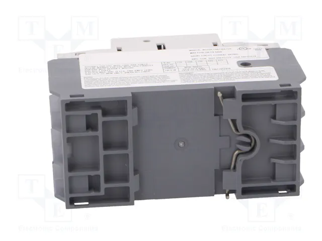 LS ELECTRIC Interruptor motorizado MMS-32S 0,63A