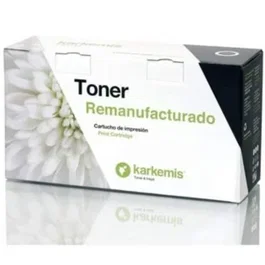 Karkemis Toner Reciclado TN-3600XL Alta Capacidad Negro Compatible DCP-L5510D HL-L5210DN MFC-L5710DN