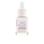 Catrice Skin Glaze Sérum Primer Hidratante 15 ml - Prebase de Maquillaje Luminoso con Efecto Piel de Cristal, Tono Universal Perlado, Cruelty Free