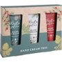 Basics Set Cuidado de Manos Winter Solace 3 Piezas Crema Hidratación Manos