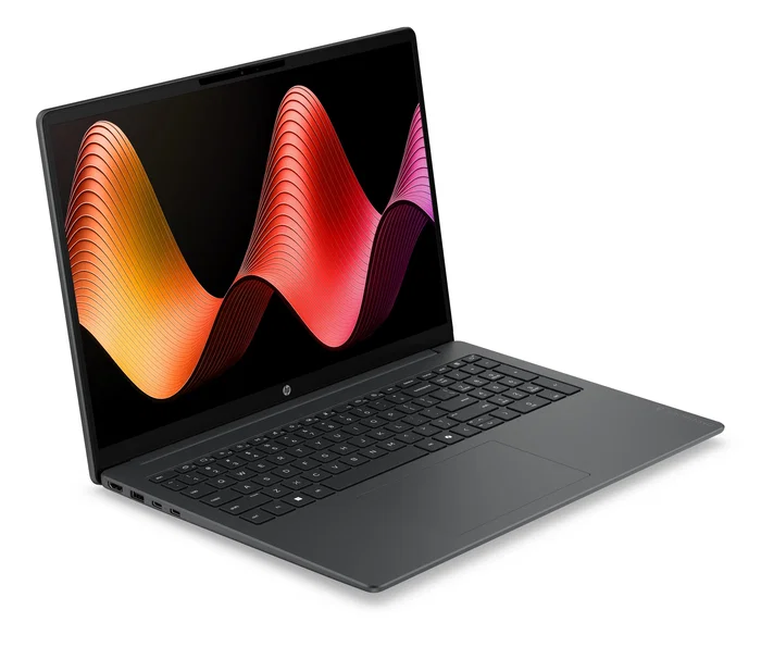 HP OmniBook 3 16-BU0029NS Intel Core 7 150U 16GB 512GB SSD 16 pulgadas HP OmniBook 3 16-BU0029NS Intel Core 7 150U 16GB 512GB SSD 16 pulgadas