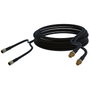 Poynting A-CAB-92 Cable de antena Twin HDF-195 de 5m SMA-Macho a SMA-Hembra