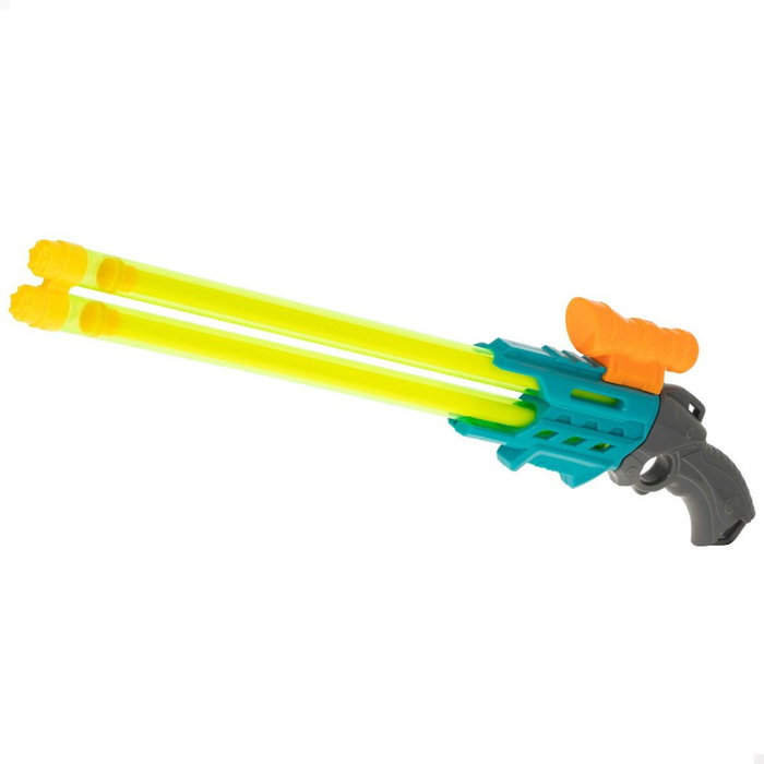 Pistola de Agua Colorbaby 55 x 13,5 x 3,3 cm (12 Unidades) Pistola de Agua Colorbaby 55 x 13,5 x 3,3 cm (12 Unidades)