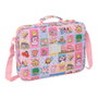 Safta Cartera Extraescolar Mr. Wonderful Comic