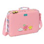 Safta Cartera Extraescolar Mr. Wonderful Comic