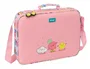 Safta Cartera Extraescolar Mr. Wonderful Comic