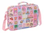 Safta Cartera Extraescolar Mr. Wonderful Comic