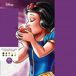HACHETTE HEROES La mejor selección de los Grandes clásicos DISNEY
