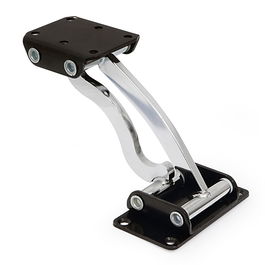 Q&Q Mecanismo Desplazamiento Módulo H28,5Cm Distancia Recorrida 400Mm