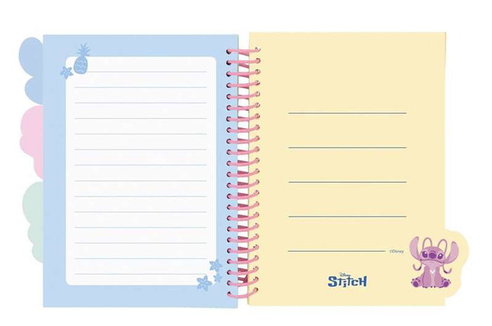 Safta Bloc de notas A5 14,8x2,1 cm