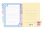 Safta Bloc de notas A5 14,8x2,1 cm