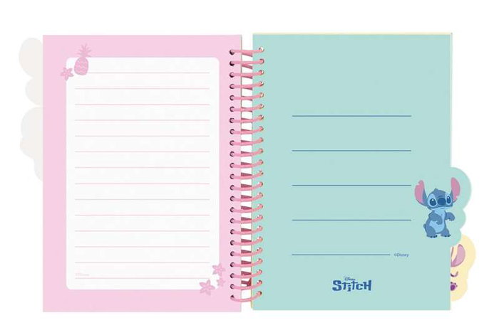 Safta Bloc de notas A5 14,8x2,1 cm