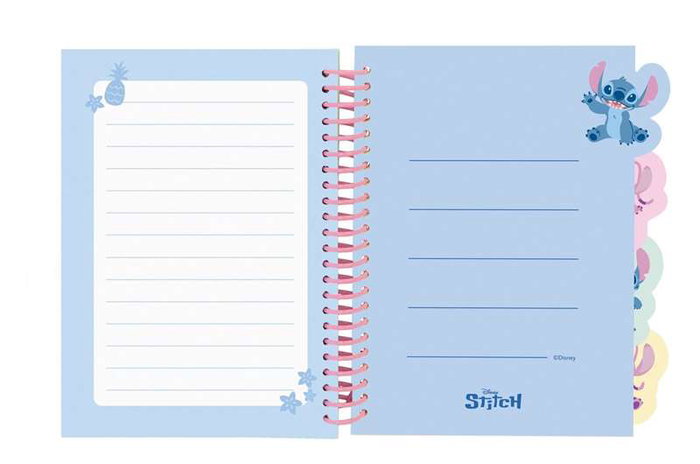 Safta Bloc de notas A5 14,8x2,1 cm