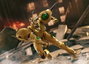 Max Factory Bio Booster Armor Guyver Figura Figma Guyver Gigantic 22 cm