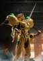 Max Factory Bio Booster Armor Guyver Figura Figma Guyver Gigantic 22 cm