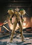 Max Factory Bio Booster Armor Guyver Figura Figma Guyver Gigantic 22 cm
